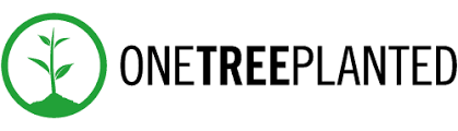 One Tree Planted logo